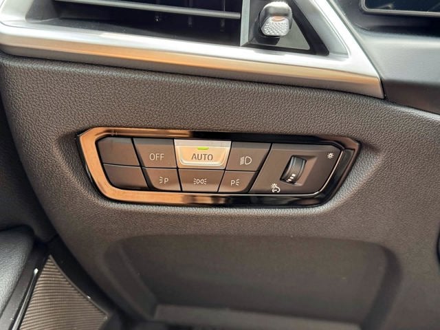 2026 BMW 3 Series 330i NA xDrive