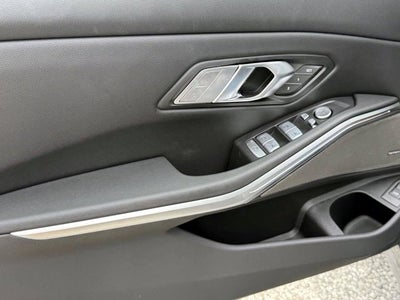 2026 BMW 3 Series 330i NA xDrive