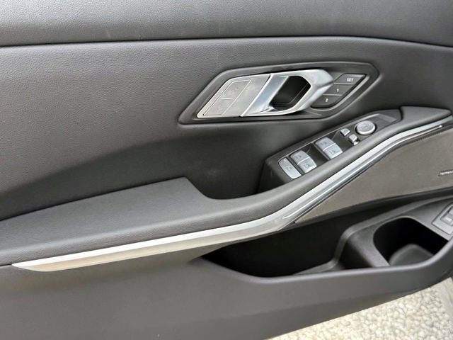 2026 BMW 3 Series 330i NA xDrive