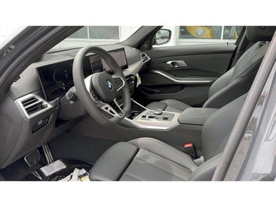 2026 BMW 3 Series 330i NA xDrive