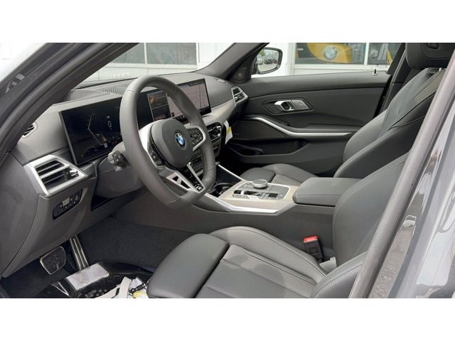 2026 BMW 3 Series 330i NA xDrive