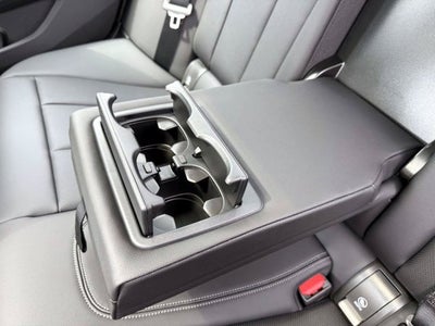 2026 BMW 3 Series 330i NA xDrive