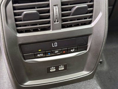 2026 BMW 3 Series 330i NA xDrive