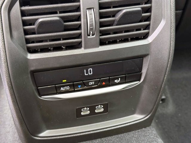 2026 BMW 3 Series 330i NA xDrive