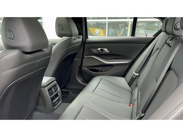 2026 BMW 3 Series 330i NA xDrive