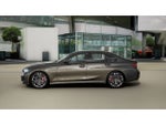 2026 BMW 3 Series 330i NA xDrive
