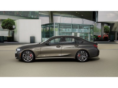2026 BMW 3 Series 330i NA xDrive