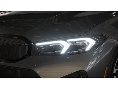 2026 BMW 3 Series 330i NA xDrive