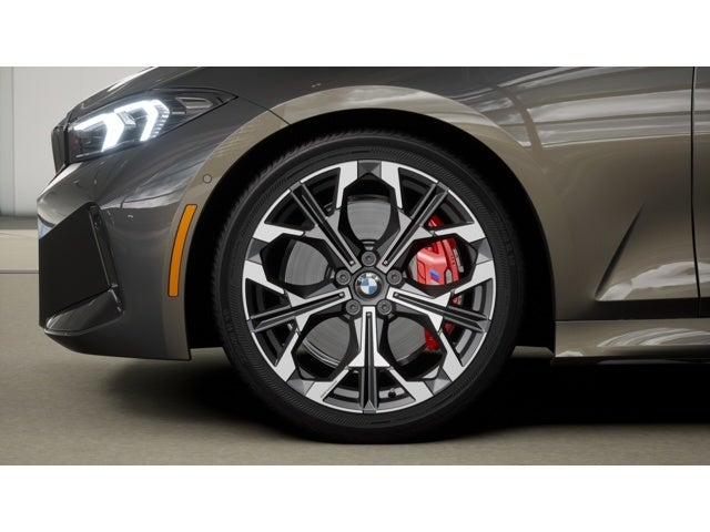 2026 BMW 3 Series 330i NA xDrive