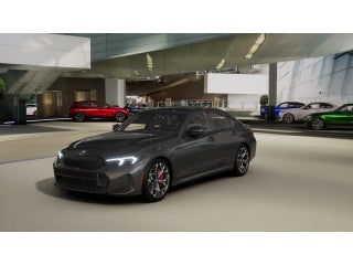 2026 BMW 3 Series 330i NA xDrive