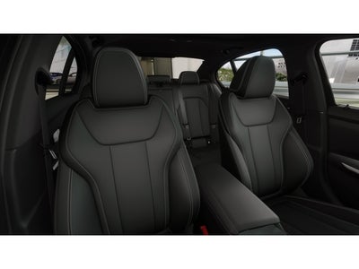 2026 BMW 3 Series 330i NA xDrive