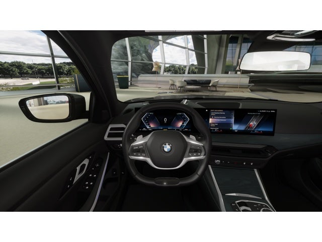 2026 BMW 3 Series 330i NA xDrive