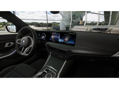 2026 BMW 3 Series 330i NA xDrive