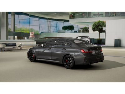2026 BMW 3 Series 330i NA xDrive