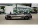 2026 BMW 3 Series 330i NA xDrive