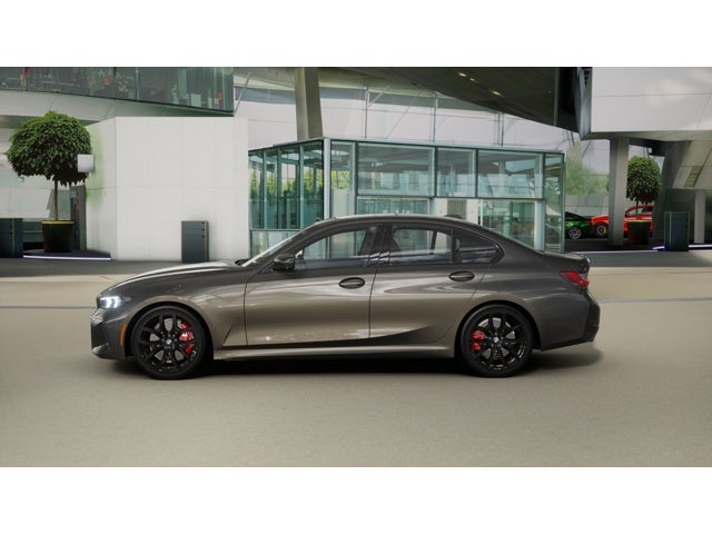 2026 BMW 3 Series 330i NA xDrive