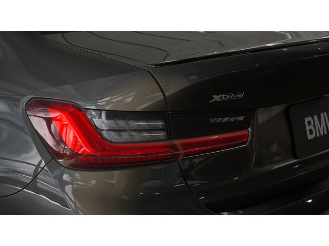2026 BMW 3 Series 330i NA xDrive