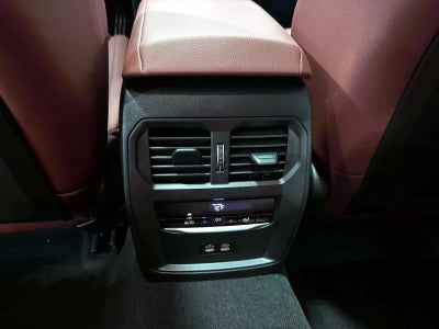 2026 BMW 3 Series 330i NA xDrive