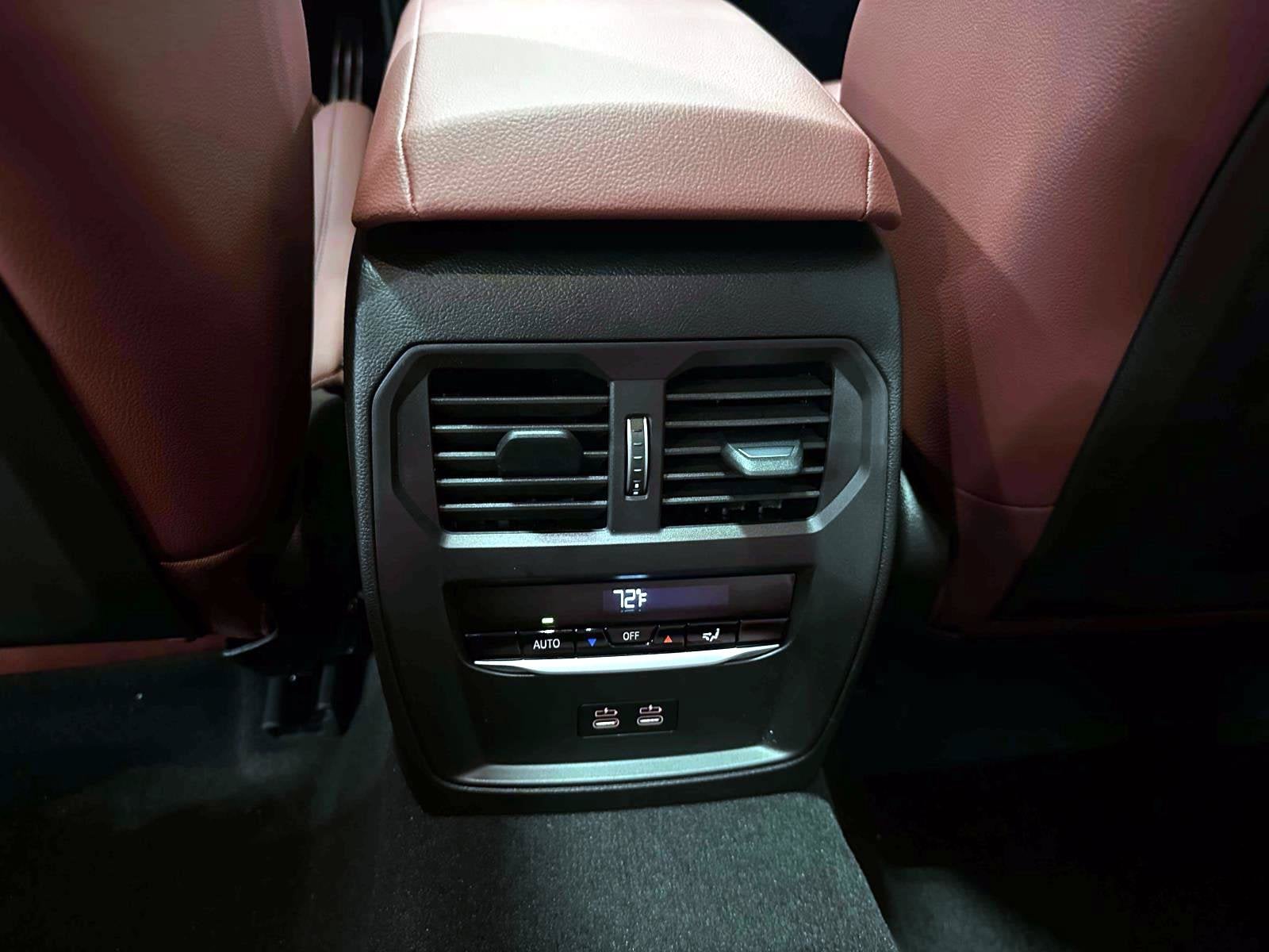 2026 BMW 3 Series 330i NA xDrive