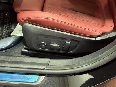 2026 BMW 3 Series 330i NA xDrive