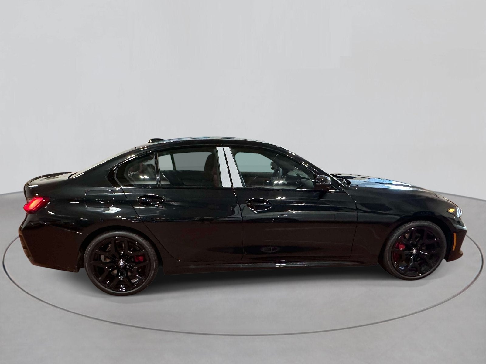 2026 BMW 3 Series 330i NA xDrive