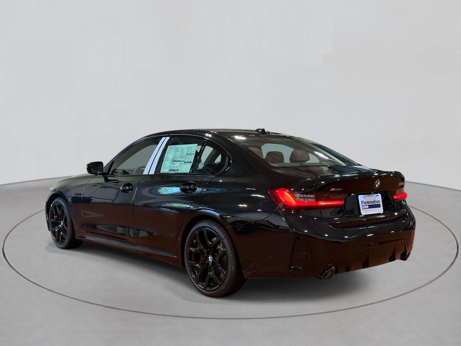 2026 BMW 3 Series 330i NA xDrive