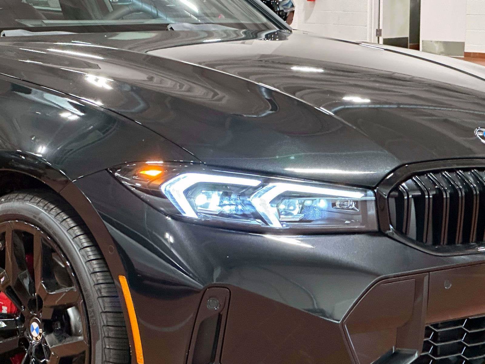 2026 BMW 3 Series 330i NA xDrive