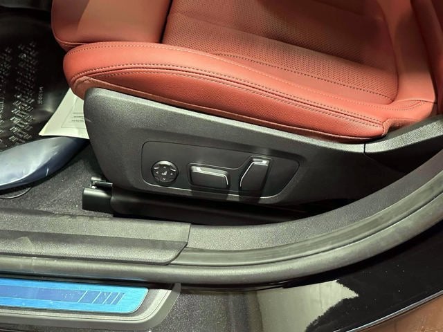 2026 BMW 3 Series 330i NA xDrive