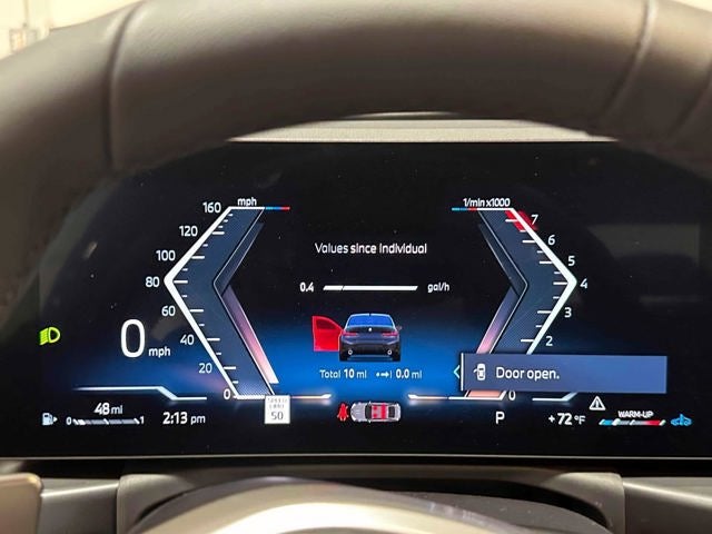 2026 BMW 3 Series 330i NA xDrive