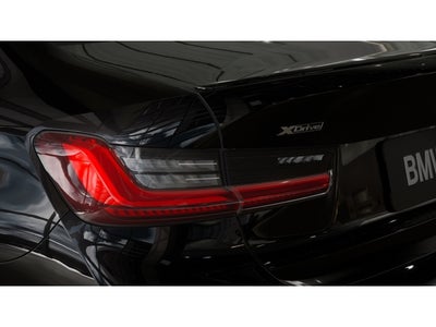 2026 BMW 3 Series 330i NA xDrive