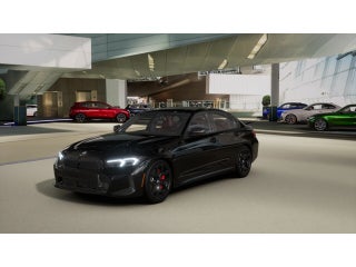 2026 BMW 3 Series 330i NA xDrive