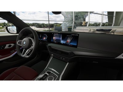2026 BMW 3 Series 330i NA xDrive