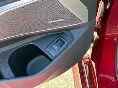 2026 BMW 3 Series 330i NA xDrive