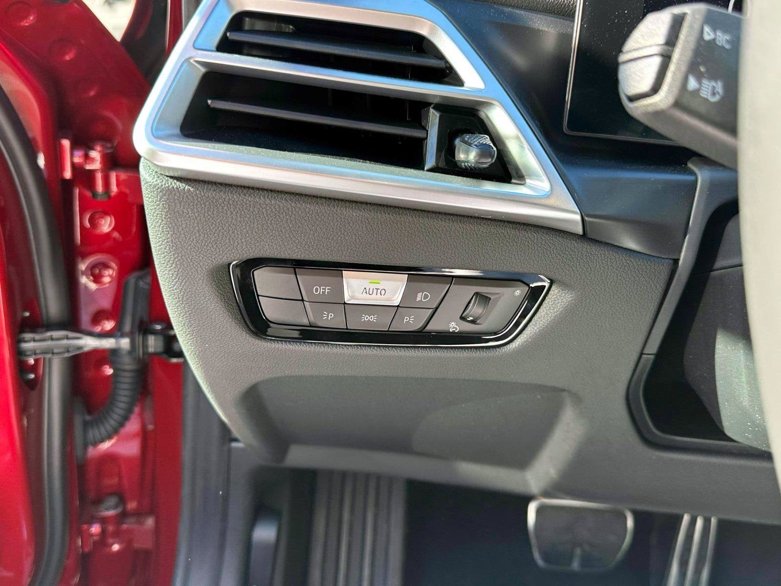 2026 BMW 3 Series 330i NA xDrive