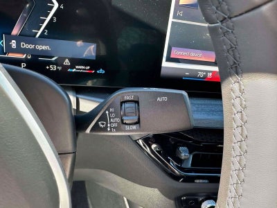 2026 BMW 3 Series 330i NA xDrive
