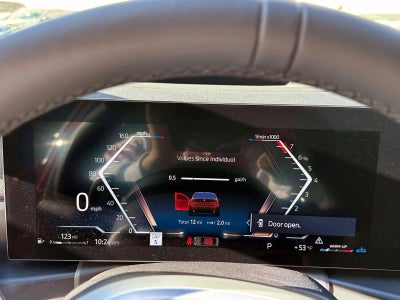 2026 BMW 3 Series 330i NA xDrive