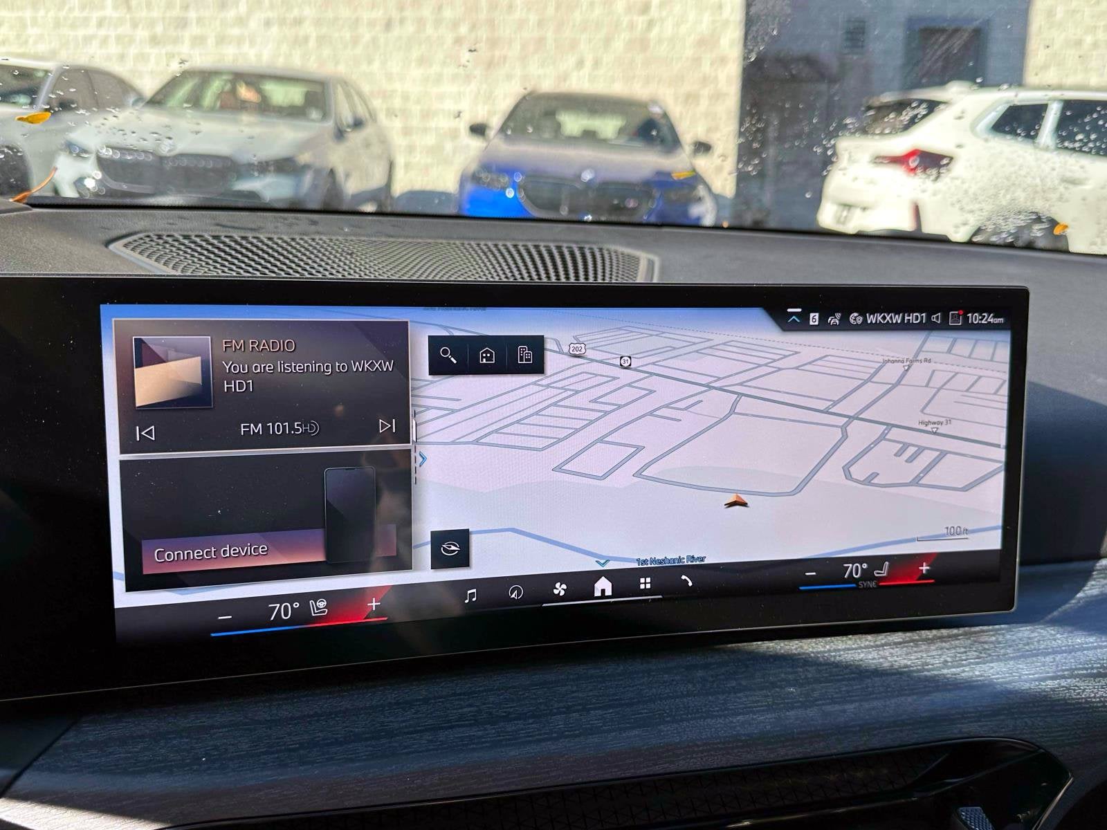 2026 BMW 3 Series 330i NA xDrive