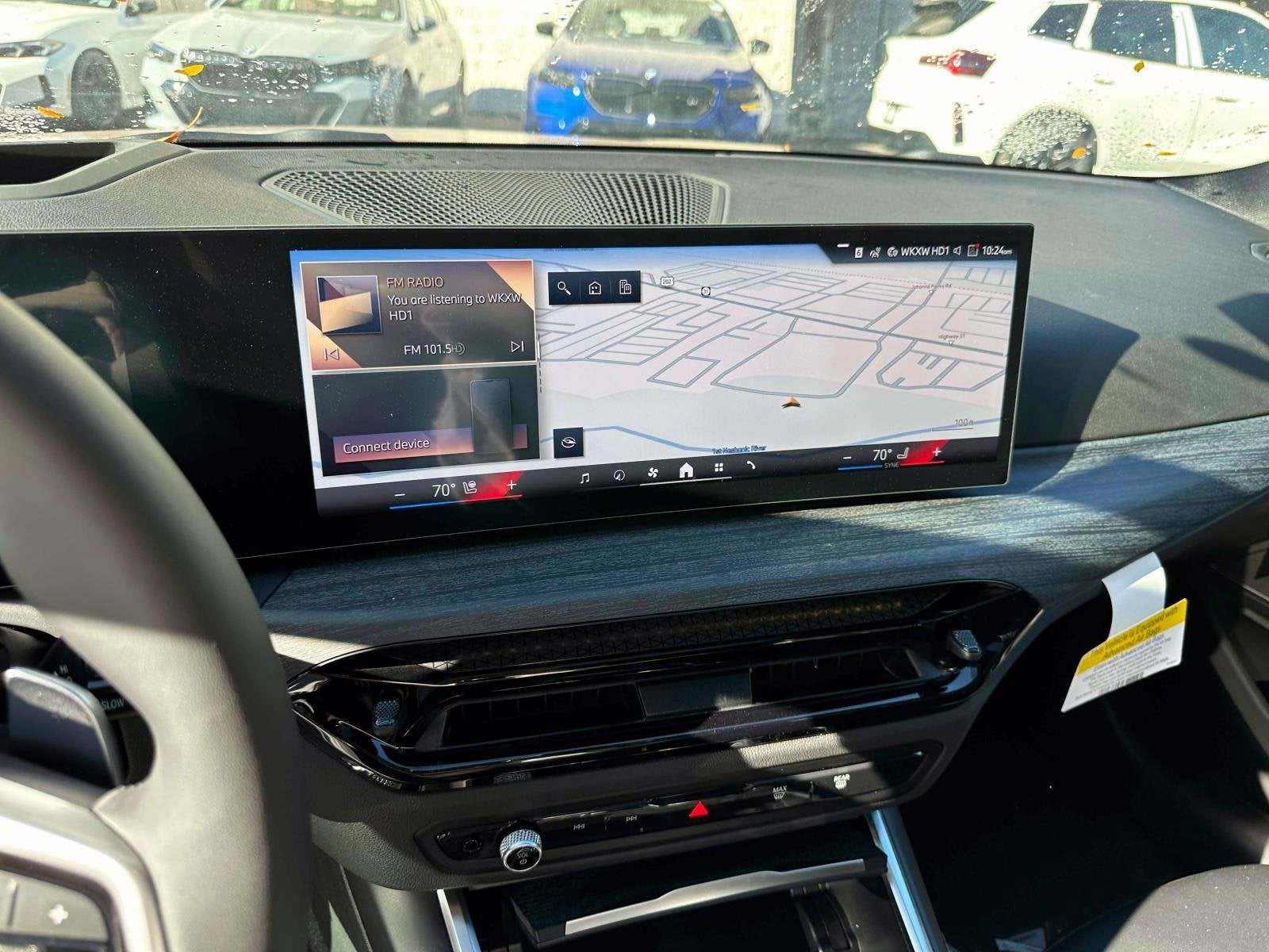 2026 BMW 3 Series 330i NA xDrive