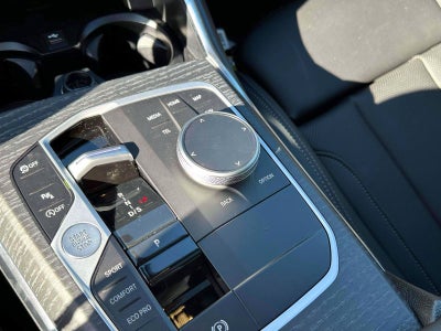 2026 BMW 3 Series 330i NA xDrive