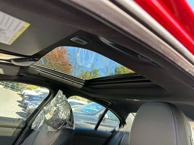 2026 BMW 3 Series 330i NA xDrive