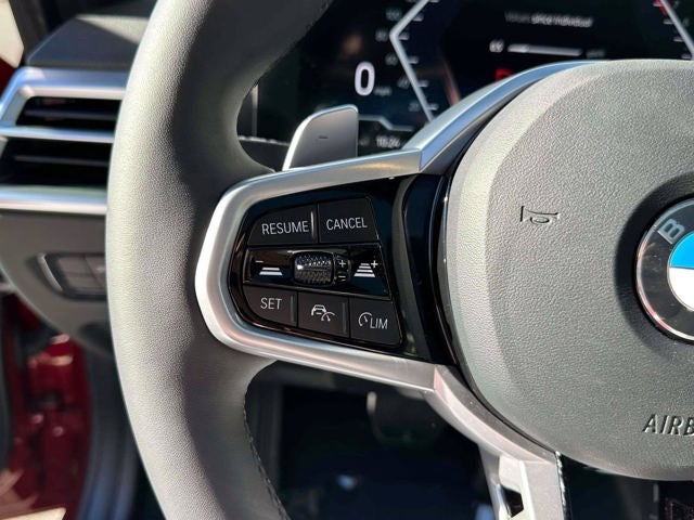 2026 BMW 3 Series 330i NA xDrive
