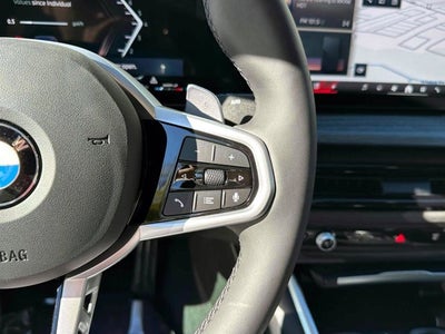 2026 BMW 3 Series 330i NA xDrive