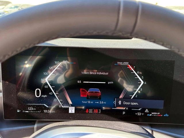 2026 BMW 3 Series 330i NA xDrive
