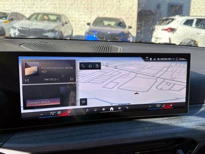 2026 BMW 3 Series 330i NA xDrive