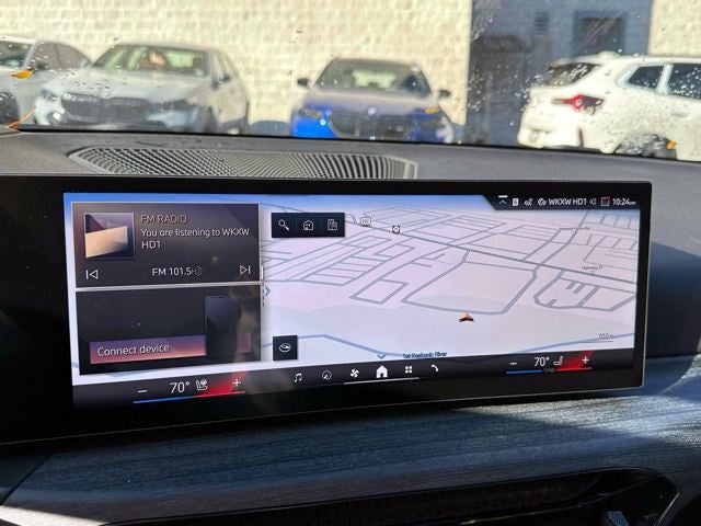 2026 BMW 3 Series 330i NA xDrive