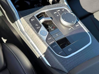 2026 BMW 3 Series 330i NA xDrive