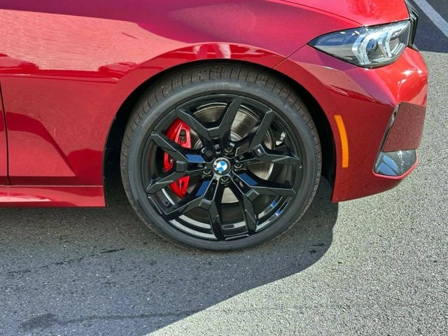 2026 BMW 3 Series 330i NA xDrive