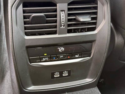 2026 BMW 3 Series 330i NA xDrive