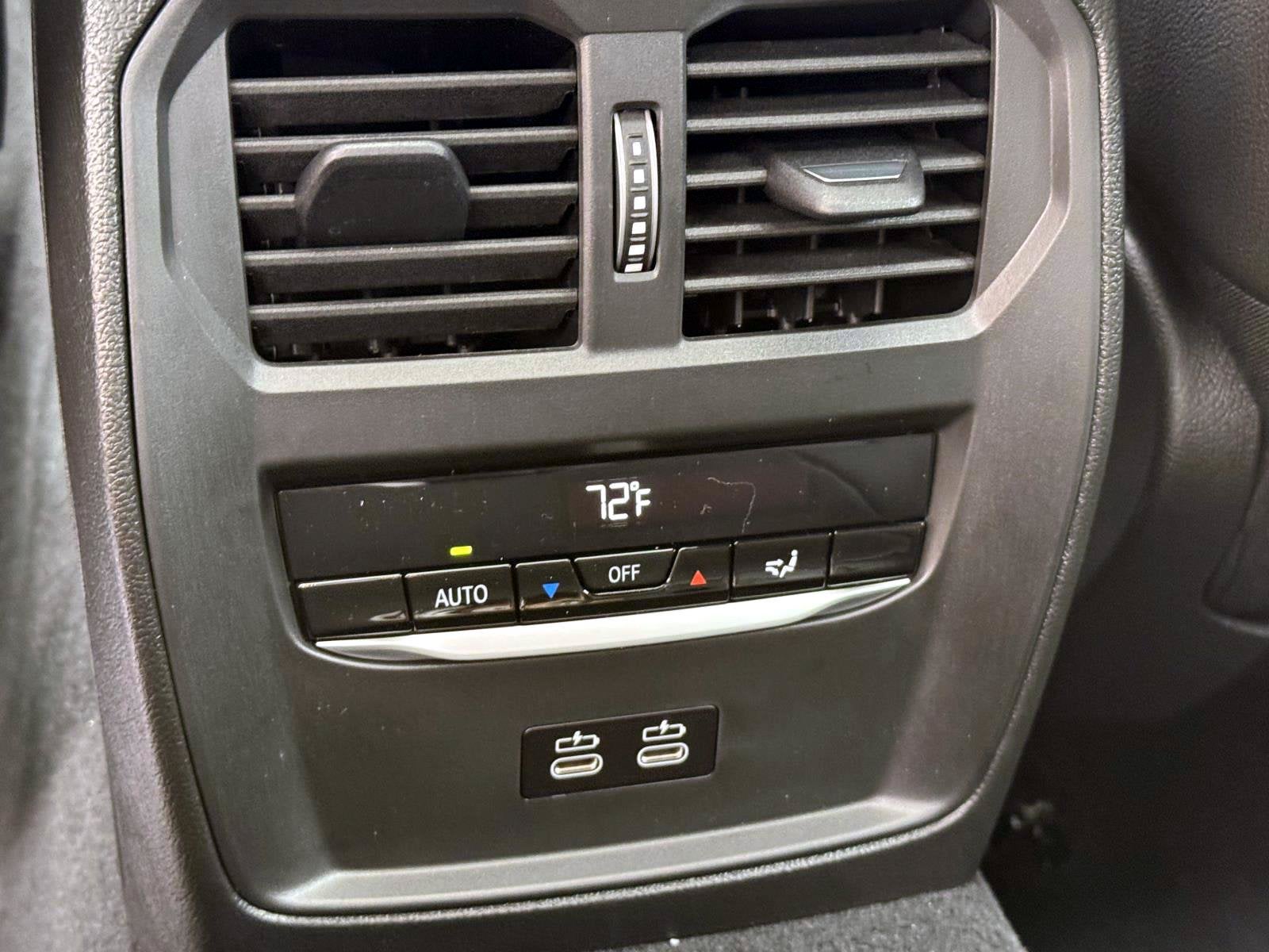 2026 BMW 3 Series 330i NA xDrive