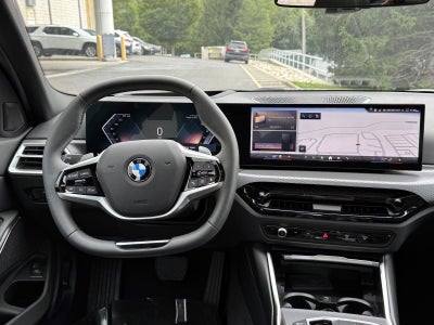 2026 BMW 3 Series 330i NA xDrive